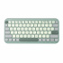 ASUS Marshmallow Keyboard KW100/Wireless Bluetooth/CZ-SK layout/Green