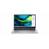 Acer Aspire Go 15 AG15-32P-3249 NX.J46EC.003 Notebook, 3-N355, 15.6", FHD, 16GB, 512GB SSD, UHD, W11H, Silver, 2R