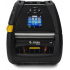Zebra ZQ630 Plus ZQ63-AUW2E14-00, 19mm Core, RS232, BT (BLE), Wi-Fi, 8 dots/mm (203 dpi), linerless