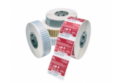 Zebra LD-R2LS5W 8000D Linerless, label roll, thermal paper, 51mm, white