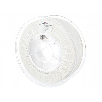 Spectrum 81444 3D filament, FlameGuard ASA 275, 1,75mm, 1000g, Polar white