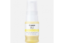 Canon GI-55 Y 6291C001 yellow original ink refill