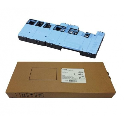 Canon 1320B010 original waste box