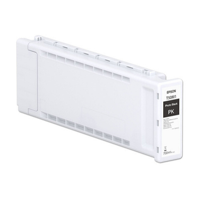 Epson C13T50M100 photo black original ink cartridge