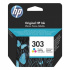 HP 303 T6N01AE color  original ink cartridge