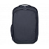 Laptop backpack 16", HP Everyday, grey polyester, A08JXAA type HP