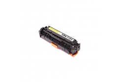 Canon CRG-718Y yellow compatible toner