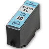 Epson 378XL T3795 light cyan compatible inkjet cartridge
