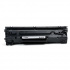 Compatible toner with HP 35A CB435A black 