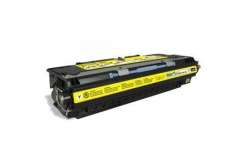 Compatible toner with HP 309A Q6472A yellow 