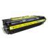 Compatible toner with HP 309A Q6472A yellow 