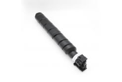 Kyocera Mita TK-6325 black compatible toner