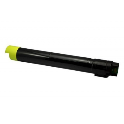 Xerox 106R01445 yellow compatible toner