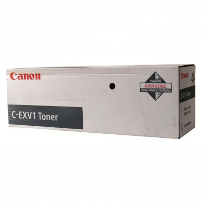 Canon C-EXV1 black original toner