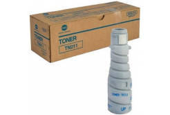 Konica Minolta TN211 black original toner