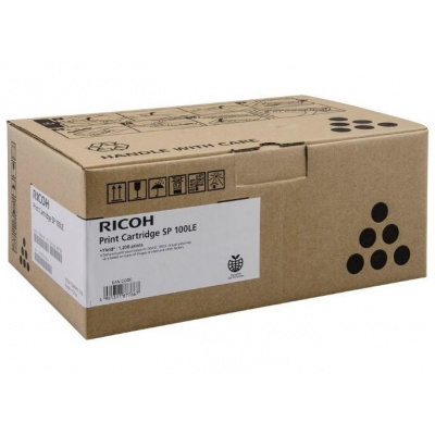 Ricoh 403028 black original toner