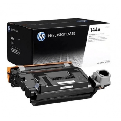 HP 144A W1144A black original drum unit