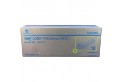 Konica Minolta IUP12Y A0WG08H yellow original drum unit