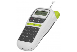Brother PT-H110 PTH110YJ1 label maker