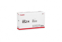 Canon CRG-052H black original toner