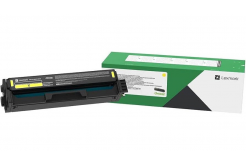 Lexmark 20N2XY0 yellow original toner