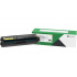 Lexmark 20N2XY0 yellow original toner