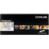 Lexmark originální developer 0C540X31G, black, 30000 pages, Lexmark X544x