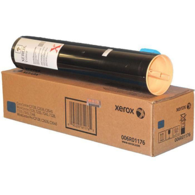 Xerox 006R01176 cyan original toner