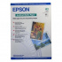 Epson Archival Matte Paper S041344 C13S041344, 29,7x42cm, A3, 50pcs, inkjet, white, photo paper