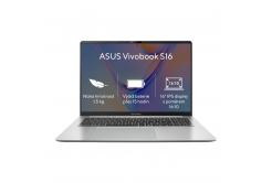 ASUS S5652MA-TK109W S5652MA 16/CORE 7 350/16GB/512GB/SILVER/W11H