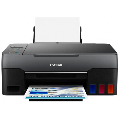 Canon PIXMA G3420 4467C009 inkjet all-in-one printer
