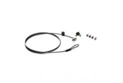 HP 6UW42AA Sure Key Cable Lock