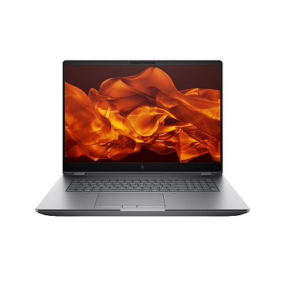 HP C8HZ3ET#BCM ZBook Fury/18 G1i/U9-285HX/18"/2560x1600/64GB/2TB/RTX 5000/W11P/Gray/3R Offsite