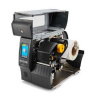 Zebra ZT411 ZT41143-T0B0000Z TT, label printer, 12 dots/mm (300 dpi), disp. (colour), RTC, EPL, ZPL, ZPLII, USB, USB Host, RS232, BT (iOS), Ethernet