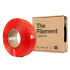 "The Filament" by Spectrum TF-24247, ReFill, PETG Lite, 1,75mm, 1000g, Red