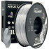 Smart Print FG-S90-E1, 3D filament, PLA Silk, 1,75mm, 1000g, Silver