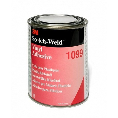 3M 1099 Scotch-Weld™, 1 liter