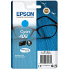 Epson 408L C13T09K24010 cyan original ink cartridge