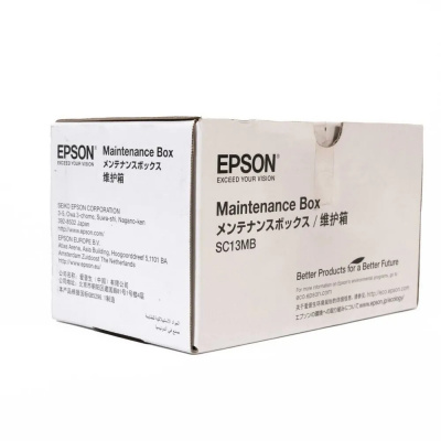 Epson C13S210057 original waste box