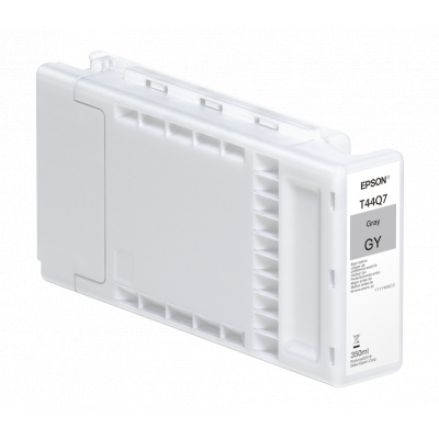 Epson T44Q740 C13T44Q740 grey original ink cartridge