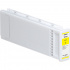 Epson C13T50U400 yellow original ink cartridge