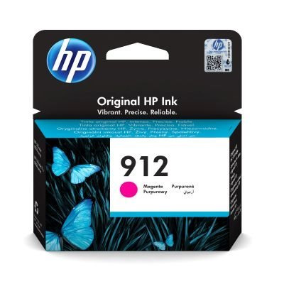 HP 912 3YL78AE magenta original ink cartridge
