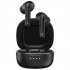 Genius HS-M910BT, microphone, track switching, black, 2.0, with charging case, sports type USB-C