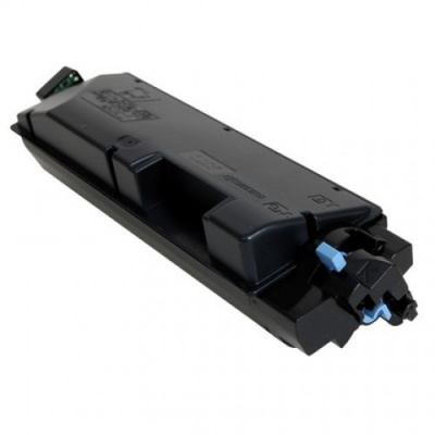 Kyocera Mita TK-5215K black compatible toner