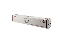 Canon C-EXV30, 2791B002 black original toner