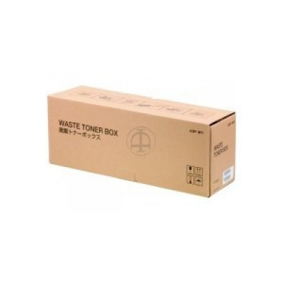 Konica Minolta A0XPWY1 original waste box