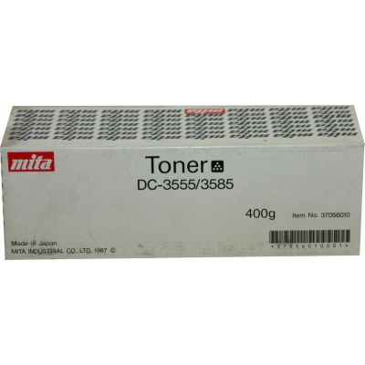 Kyocera Mita 37056010 black original toner