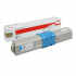 OKI 46508715 cyan original toner