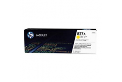 HP 827A CF302A yellow original toner
