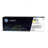 HP 827A CF302A yellow original toner